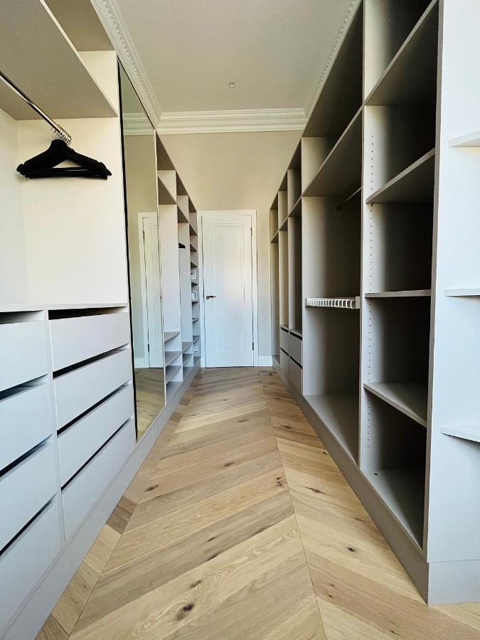 Luxury Home / 3-Raum-Suite An Der Frauenkirche / 4 دريسدن المظهر الخارجي الصورة
